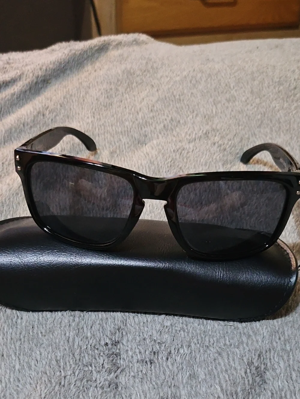 Oakley Holbrook New Mens